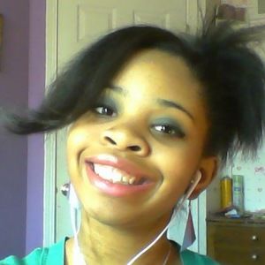 Meet your Posher, Joy